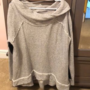 free people sweater